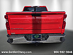 Used 2025 CHEVROLET SILVERADO 1500 4WD CREW CAB 147