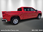 Used 2025 CHEVROLET SILVERADO 1500 4WD CREW CAB 147