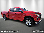 Used 2025 CHEVROLET SILVERADO 1500 4WD CREW CAB 147