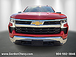 Used 2025 CHEVROLET SILVERADO 1500 4WD CREW CAB 147
