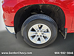 Used 2025 CHEVROLET SILVERADO 1500 4WD CREW CAB 147