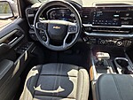 Used 2026 CHEVROLET SILVERADO 1500 4WD CREW CAB 147
