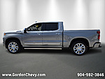 Used 2026 CHEVROLET SILVERADO 1500 4WD CREW CAB 147
