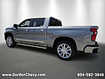 Used 2026 CHEVROLET SILVERADO 1500 4WD CREW CAB 147