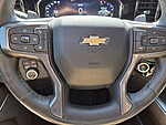 Used 2026 CHEVROLET SILVERADO 1500 4WD CREW CAB 147