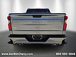 Used 2026 CHEVROLET SILVERADO 1500 4WD CREW CAB 147