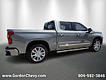 Used 2026 CHEVROLET SILVERADO 1500 4WD CREW CAB 147