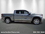 Used 2026 CHEVROLET SILVERADO 1500 4WD CREW CAB 147