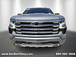 Used 2026 CHEVROLET SILVERADO 1500 4WD CREW CAB 147