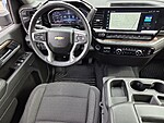 Used 2025 CHEVROLET SILVERADO 2500 4WD CREW CAB 159