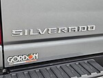 Used 2025 CHEVROLET SILVERADO 2500 4WD CREW CAB 159
