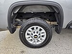 Used 2025 CHEVROLET SILVERADO 2500 4WD CREW CAB 159