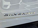 Used 2025 CHEVROLET SILVERADO 2500 4WD CREW CAB 159