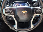Used 2025 CHEVROLET SILVERADO 2500 4WD CREW CAB 159