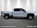 Used 2025 CHEVROLET SILVERADO 2500 4WD CREW CAB 159