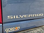 Used 2025 CHEVROLET SILVERADO 2500 4WD CREW CAB 159