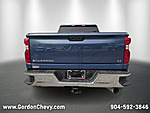 Used 2025 CHEVROLET SILVERADO 2500 4WD CREW CAB 159