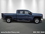 Used 2025 CHEVROLET SILVERADO 2500 4WD CREW CAB 159