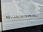 Used 2025 CHEVROLET SILVERADO 2500 4WD CREW CAB 159