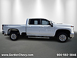 Used 2025 CHEVROLET SILVERADO 2500 4WD CREW CAB 159
