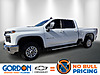 Used 2025 CHEVROLET SILVERADO 2500 4WD CREW CAB 159" LT in ORANGE PARK, FLORIDA