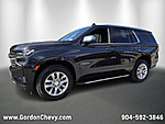 Used 2024 CHEVROLET TAHOE 2WD 4DR PREMIER in ORANGE PARK, FLORIDA (Photo 1)