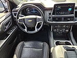 Used 2024 CHEVROLET TAHOE 2WD 4DR PREMIER in ORANGE PARK, FLORIDA (Photo 16)