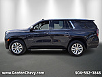 Used 2024 CHEVROLET TAHOE 2WD 4DR PREMIER in ORANGE PARK, FLORIDA (Photo 2)