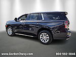 Used 2024 CHEVROLET TAHOE 2WD 4DR PREMIER in ORANGE PARK, FLORIDA (Photo 3)