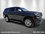 Used 2024 CHEVROLET TAHOE 2WD 4DR PREMIER in ORANGE PARK, FLORIDA (Photo 8)