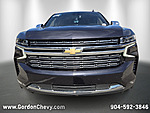 Used 2024 CHEVROLET TAHOE 2WD 4DR PREMIER in ORANGE PARK, FLORIDA (Photo 9)