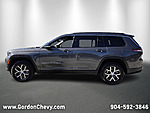 Used 2024 JEEP GRAND CHEROKEE L LIMITED 4X4 in ORANGE PARK, FLORIDA (Photo 2)