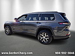 Used 2024 JEEP GRAND CHEROKEE L LIMITED 4X4 in ORANGE PARK, FLORIDA (Photo 3)