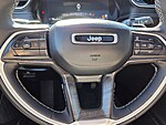 Used 2024 JEEP GRAND CHEROKEE L LIMITED 4X4 in ORANGE PARK, FLORIDA (Photo 39)