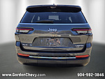 Used 2024 JEEP GRAND CHEROKEE L LIMITED 4X4 in ORANGE PARK, FLORIDA (Photo 4)