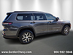 Used 2024 JEEP GRAND CHEROKEE L LIMITED 4X4 in ORANGE PARK, FLORIDA (Photo 6)
