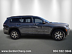 Used 2024 JEEP GRAND CHEROKEE L LIMITED 4X4 in ORANGE PARK, FLORIDA (Photo 7)