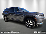 Used 2024 JEEP GRAND CHEROKEE L LIMITED 4X4 in ORANGE PARK, FLORIDA (Photo 8)