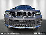 Used 2024 JEEP GRAND CHEROKEE L LIMITED 4X4 in ORANGE PARK, FLORIDA (Photo 9)