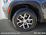 Used 2024 JEEP GRAND CHEROKEE L LIMITED 4X4 in ORANGE PARK, FLORIDA (Photo 11)