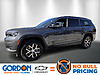 Used 2024 JEEP GRAND CHEROKEE L LIMITED 4X4 in ORANGE PARK, FLORIDA