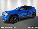 Used 2024 GMC TERRAIN AWD 4DR AT4 in ORANGE PARK, FLORIDA (Photo 1)
