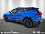 Used 2024 GMC TERRAIN AWD 4DR AT4 in ORANGE PARK, FLORIDA (Photo 3)