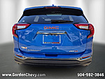 Used 2024 GMC TERRAIN AWD 4DR AT4 in ORANGE PARK, FLORIDA (Photo 4)