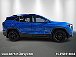 Used 2024 GMC TERRAIN AWD 4DR AT4 in ORANGE PARK, FLORIDA (Photo 7)