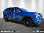Used 2024 GMC TERRAIN AWD 4DR AT4 in ORANGE PARK, FLORIDA (Photo 8)