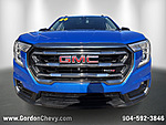 Used 2024 GMC TERRAIN AWD 4DR AT4 in ORANGE PARK, FLORIDA (Photo 9)