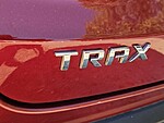 Used 2025 CHEVROLET TRAX FWD 4DR LT in ORANGE PARK, FLORIDA (Photo 19)