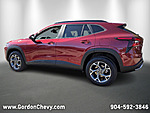 Used 2025 CHEVROLET TRAX FWD 4DR LT in ORANGE PARK, FLORIDA (Photo 3)