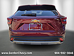 Used 2025 CHEVROLET TRAX FWD 4DR LT in ORANGE PARK, FLORIDA (Photo 4)
